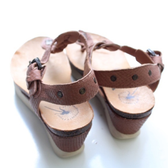OTBT Graceville wedges main image 3
